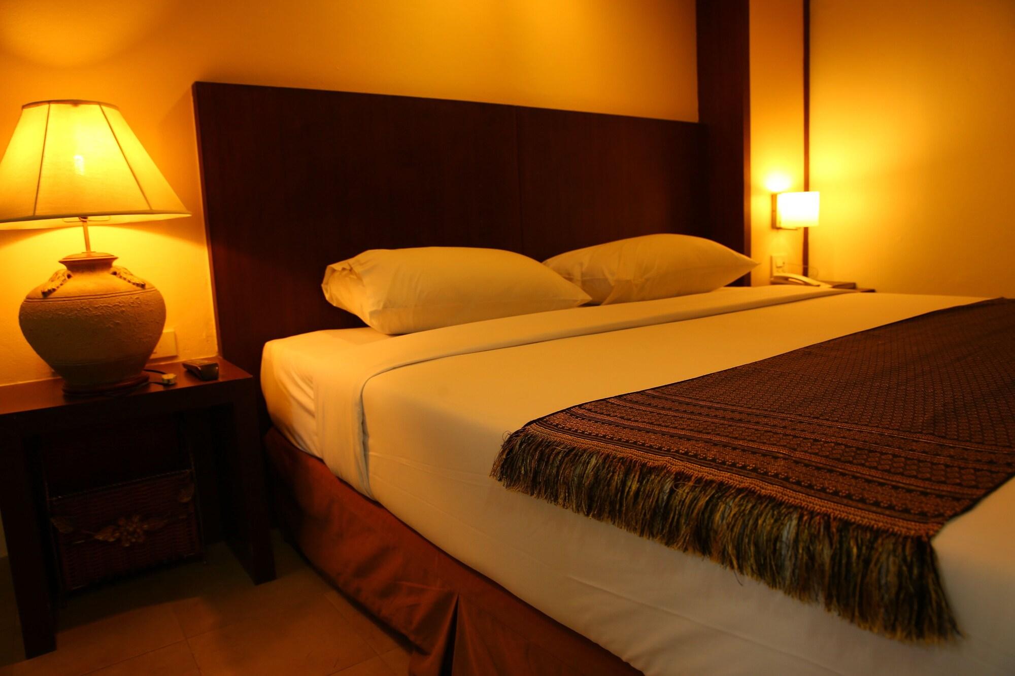 Diana Garden Resort - Sha Extra Plus Pattaya Exteriér fotografie