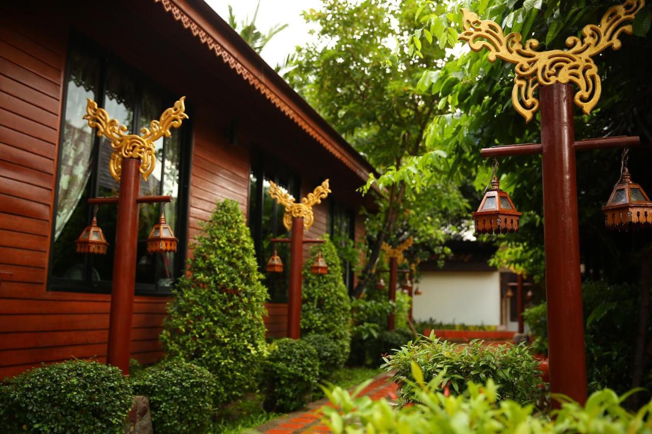 Diana Garden Resort - Sha Extra Plus Pattaya Exteriér fotografie